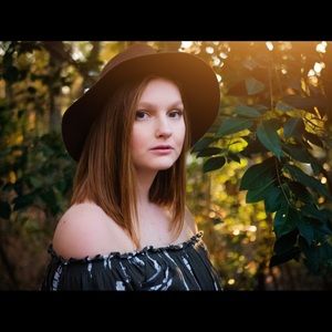 Meet your Posher, Jenna